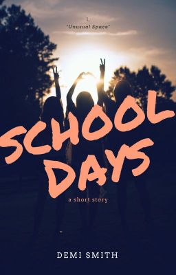 ｓｃｈｏｏｌｓ　ｄａｙｓ　ヤサん